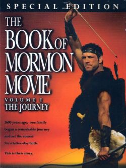 Book of mormon run time toronto