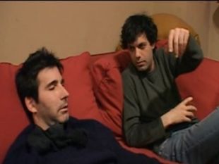 Kenny vs. Spenny : Who Can Stay Awake the Longest?