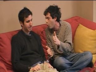 Kenny vs. Spenny : Who Can Stay Handcuffed the Longest?