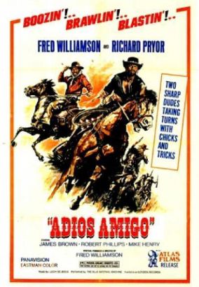 Adios Amigos Movie Cast Adios Amigos Movie Cast