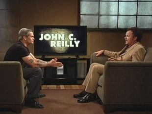 The Henry Rollins Show : John C. Reilly & Thom Yorke