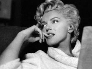 American Masters : Marilyn Monroe: Still Life