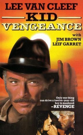 Kid Vengeance