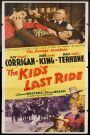 The Kid's Last Ride