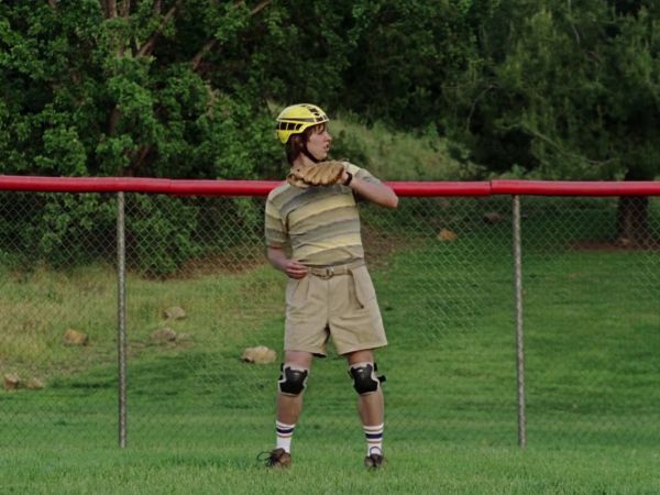 The Benchwarmers (2006) Dennis Dugan Synopsis Characteristics The Benchwarmers (2006) Dennis Dugan Synopsis Characteristics