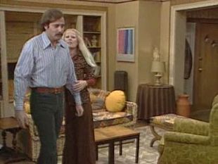 All in the Family : Mike's Move