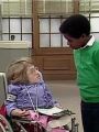 Diff'rent Strokes : Hall Monitor