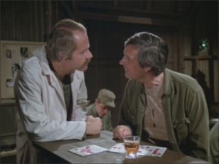 M*A*S*H : A Night at Rosie's