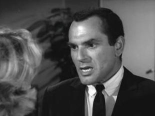 The Twilight Zone : The Self-improvement of Salvadore Ross (1964 ...