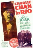 Charlie Chan in Rio