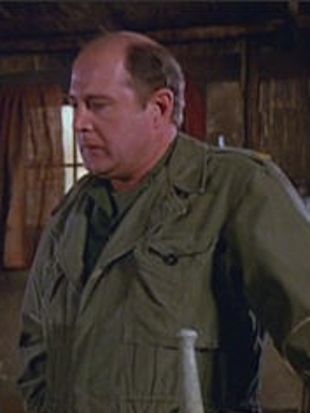 M*A*S*H : Blood and Guts