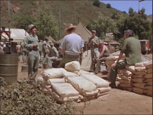 M*A*S*H : Cementing Relationships