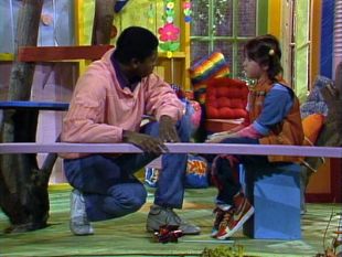 Punky Brewster : The Search