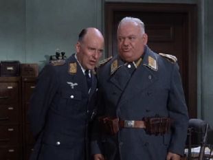 Hogan's Heroes : A Klink, a Bomb and a Short Fuse