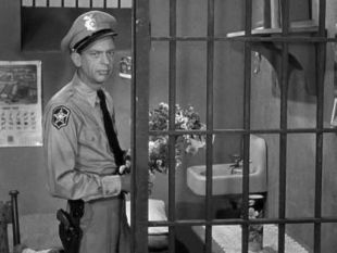 The Andy Griffith Show : The New Doctor