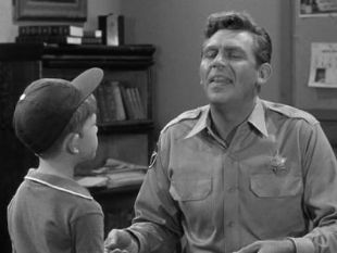 The Andy Griffith Show : Opie's Charity
