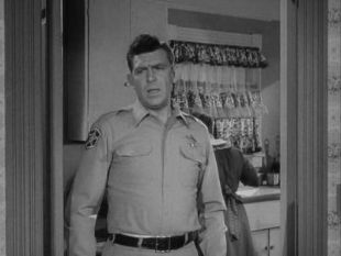The Andy Griffith Show : Bringing Up Opie