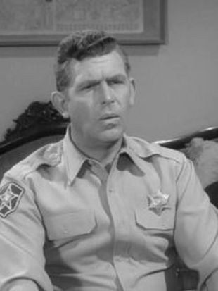 The Andy Griffith Show : Andy and the New Mayor