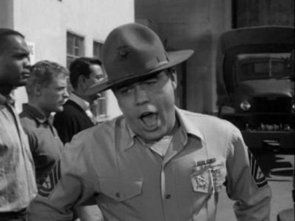 gomer pyle from andy griffith