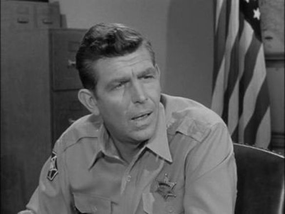 The Andy Griffith Show : One-Punch Opie (1962) - Bob Sweeney | Synopsis ...