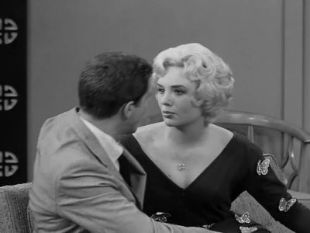 The Dick Van Dyke Show : Jealousy