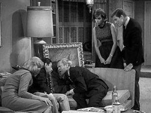 The Dick Van Dyke Show : The Masterpiece