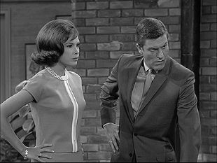The Dick Van Dyke Show : All About Eavesdropping