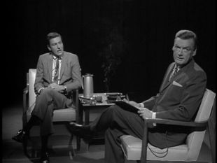 The Dick Van Dyke Show : Ray Murdock's X-Ray