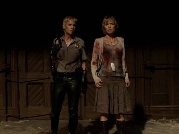 Silent Hill (2006) - Christophe Gans | Synopsis, Characteristics, Moods ...