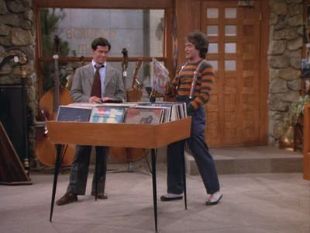 Mork & Mindy : To Tell the Truth