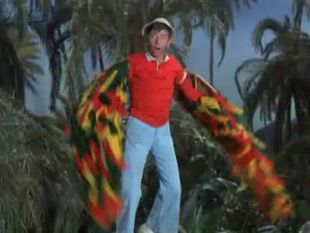 Gilligan's Island : Will the Real Mr. Howell Please Stand Up?