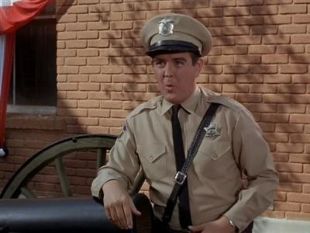 The Andy Griffith Show : The Cannon
