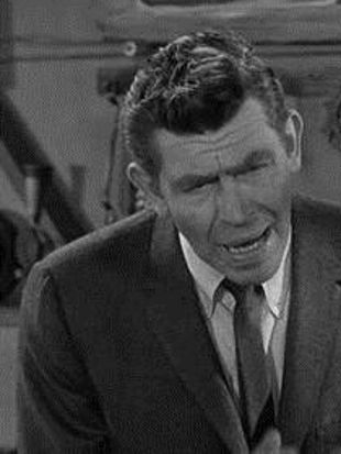 The Andy Griffith Show : Goober Takes a Car Apart (1965) - Peter ...