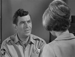 The Andy Griffith Show : TV or Not TV (1965) - Coby Ruskin | Related ...