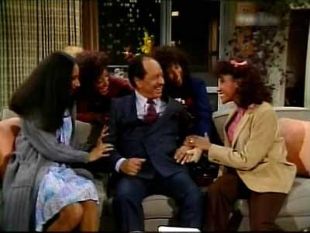 The Jeffersons : My Guy, George