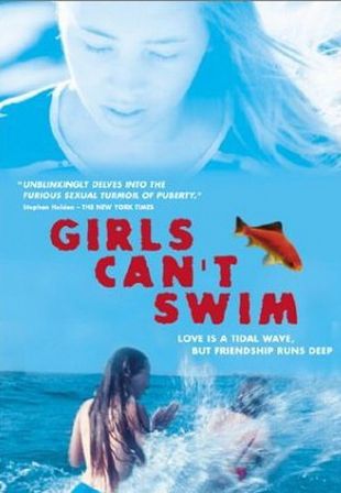 Girls Can't Swim