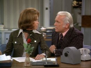 The Mary Tyler Moore Show : Anyone Who Hates Kids and Dogs