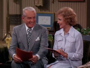 The Mary Tyler Moore Show : Co-Producers