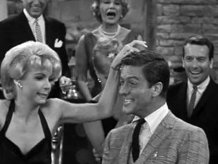 The Dick Van Dyke Show : Who and Where Was Antonio Stradivarius?