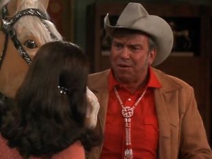The Mary Tyler Moore Show : The Forty-Five-Year-Old Man
