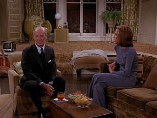 The Mary Tyler Moore Show : You've Got a Friend