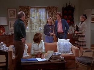 The Mary Tyler Moore Show : Cottage for Sale