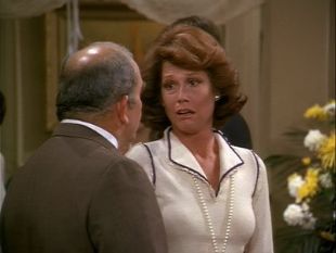 The Mary Tyler Moore Show : Edie Gets Married