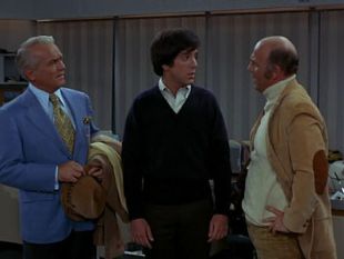The Mary Tyler Moore Show : He's All Yours