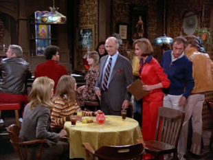 The Mary Tyler Moore Show : I Was a Single for WJM