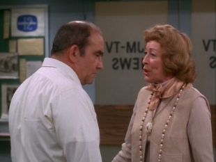 The Mary Tyler Moore Show : Mary's Aunt Returns