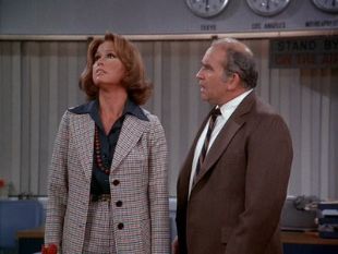 The Mary Tyler Moore Show : You Try to Be a Nice Guy