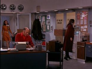 The Mary Tyler Moore Show : ...Is a Friend in Need