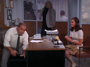 The Mary Tyler Moore Show : Love Is All Around