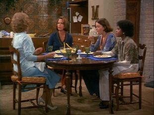 The Mary Tyler Moore Show : Mary's Delinquent